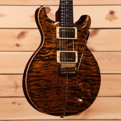 Paul Reed Smith Private Stock #203 Santana - Tiger Eye-0 52242 image 1