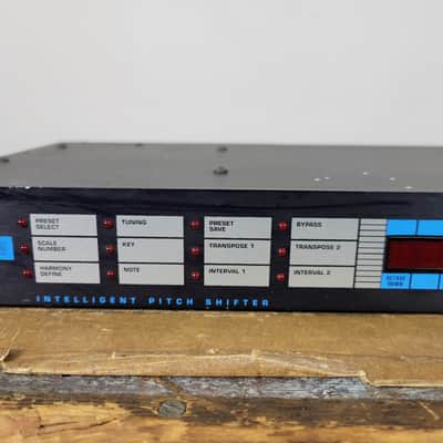 DigiTech Smart Shift IPS 33 image 3