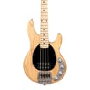 Ernie Ball Music Man Tim Commerford Active Short-Scale StingRay Bass Natural