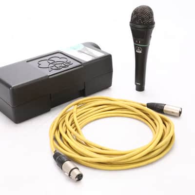 AKG C5900 Cardioid Condenser Microphone Owned By Dennis Herring #49175 image 16