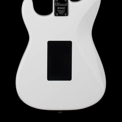 Charvel Pro-Mod So-Cal Style 1 HH FR RW - Snow White #53337 image 2