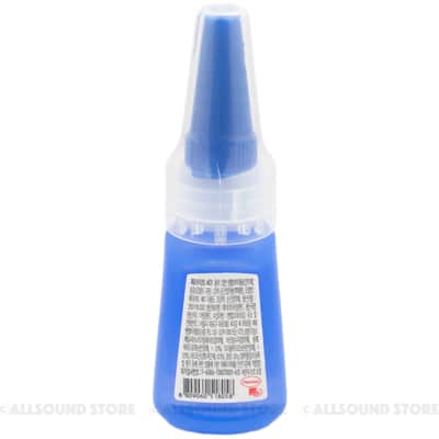 Henkel Loctite 401 Instant Adhesive 20g Stronger Super Glue Multi Purpose image 2