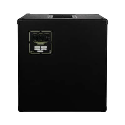 Ashdown RM-210T Rootmaster EVO III 8-Ohm 2x10" Bass Cabinet - Open Box image 4
