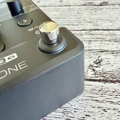 Line 6 / HX One / Multi Effects Pedal image 10