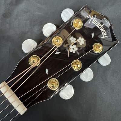 Headway HF-TSUKIMIYOZAKURA KWH-GRD【Special Price】【SALE!】 image 4