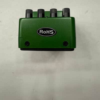 Behringer SF400 Super Flanger Analog Stereo Rare Guitar Effect Pedal image 5