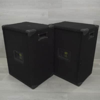Community Professional CSX35-S2 Two-Way Loudspeakers Music PA Speaker Monitors image 2