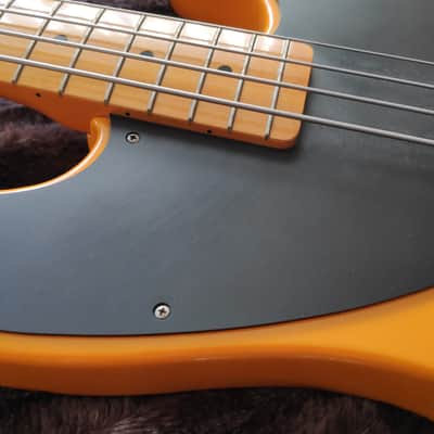 Fender Crafted In Japan 51' Reissue Precision Bass image 7