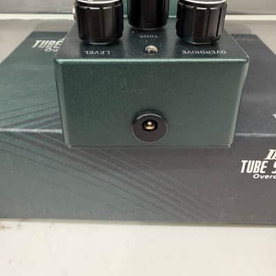 Ibanez TS808HWV2 Hand-Wired Tube Screamer 2024 - Present - Green image 5
