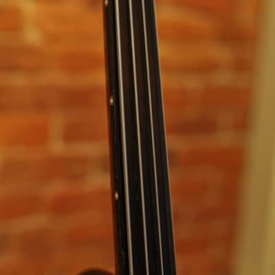 Gibson EB-2 Modified Fretless Bass, 60's Vintage image 17
