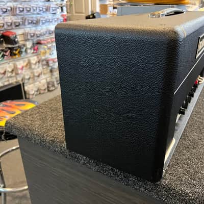 Epic Amplification AR50 50 watt tube guitar amplifier 2020 - Black image 6