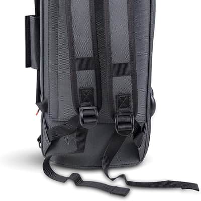Gator Cases GL-FLUTE-23 Adagio Series EPS Polyfoam Lightweight Case for B/C-Foot Flute image 5