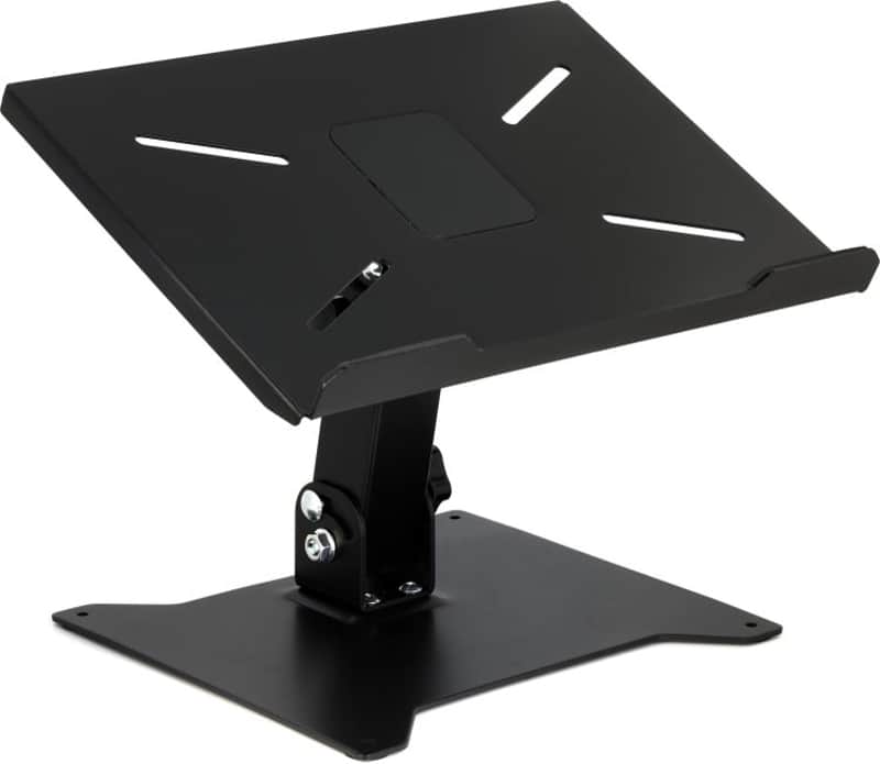 Pioneer DJ DJC-STS1 DJ Booth Add-on Stand (DJCSTS1d1) image 1