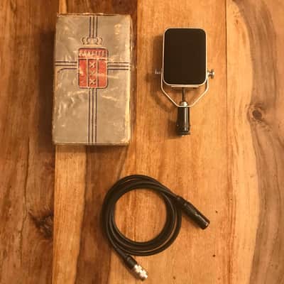 Ronette  B-110 (modified) 1954 - VOCAL MICROPHONE image 2