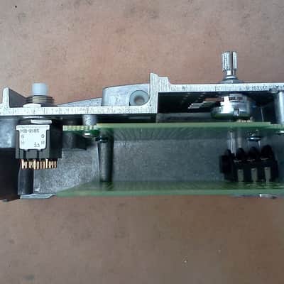 Rixen Pedal Enclosure 2017 Emerald Green image 2