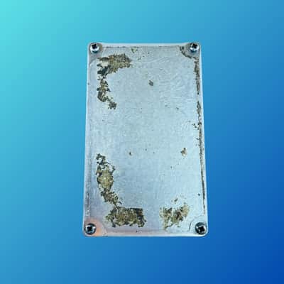 DOD Stereo Flanger FX75-B image 2