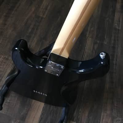 Fender Subsonic Baritone Stratocaster image 10