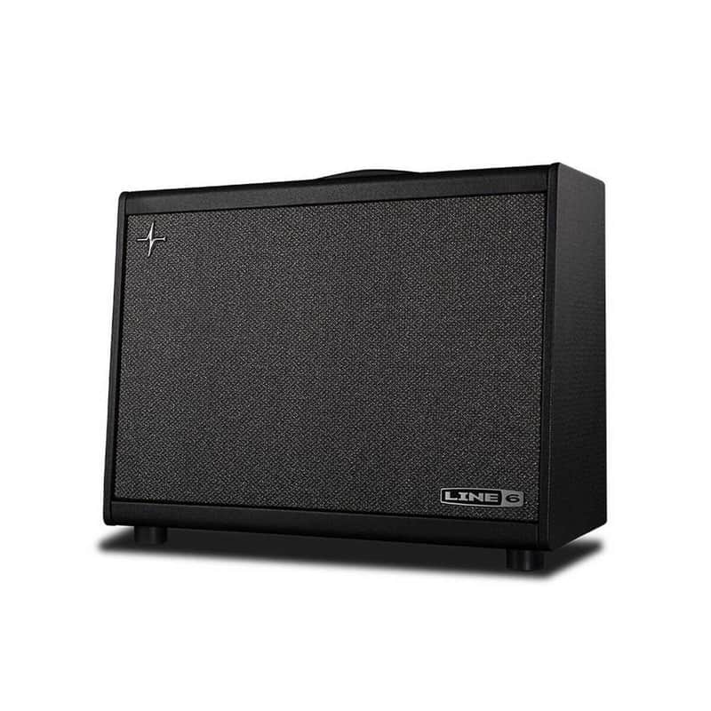 Line 6 Powercab 112 Plus Multi-Voice Active Guitar Speaker System for Amp Modelers image 1