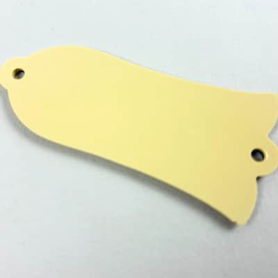 Gibson Sonex Artist Truss Rod Cover – Original 1980s Gibson image 2