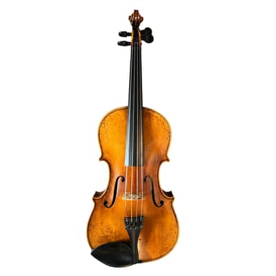 F.Thomsen Viola image 3