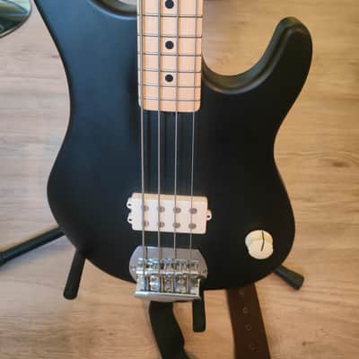 Sterling Joe dart bass 2025 image 5