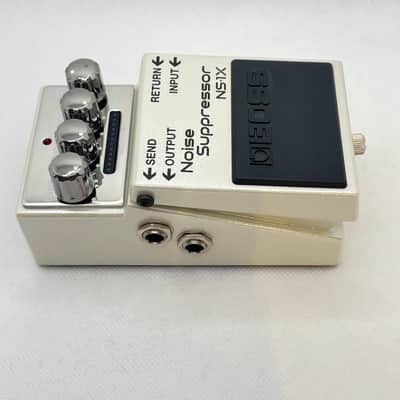 BOSS USED ​​NS-1X image 4