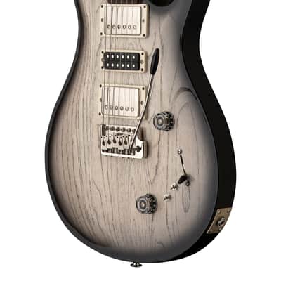 Immagine PRS Swamp Ash Special, White Doghair Smokeburst - 3