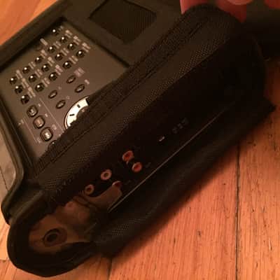 Tascam DR-680 8-Track Portable Audio Recorder w/case and preamp upgrade by Bussman Audio image 4