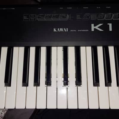 Kawai K1 Synthesizer