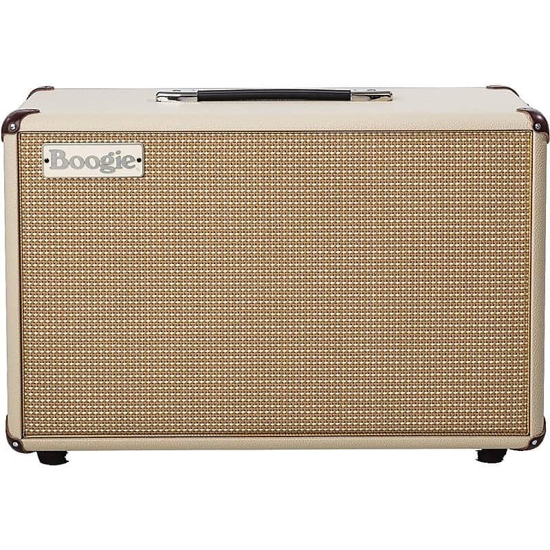 Mesa Boogie California Tweed 23 1x12" Guitar Speaker Cabinet image 1