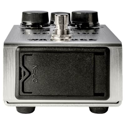 Dunlop WHE205OD Way Huge Overdrive Effects Pedal image 3