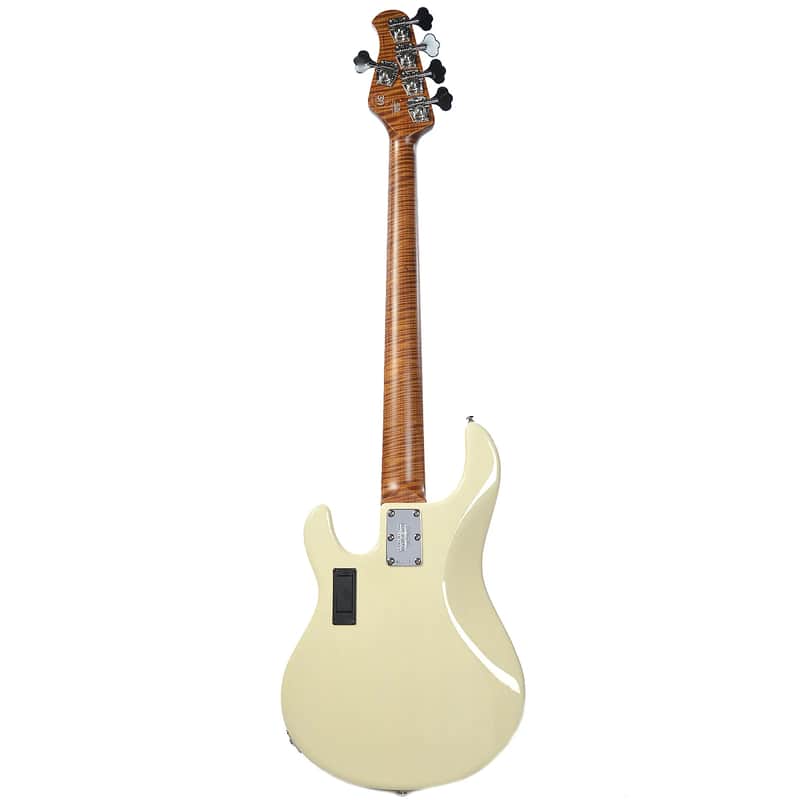Ernie Ball Music Man 30th Anniversary StingRay 5 H image 2