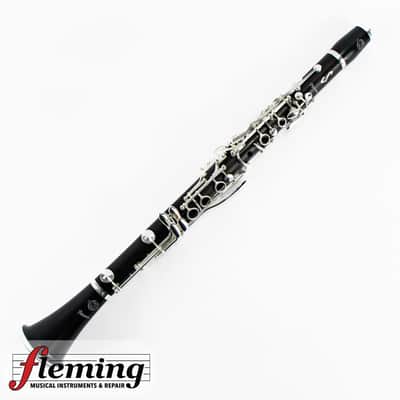 Selmer-Paris B16 Présence Professional Bb Clarinet image 2