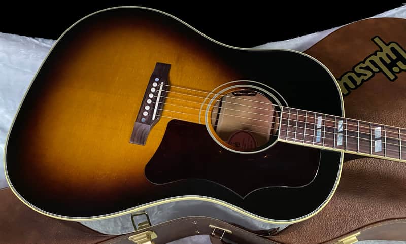 Gibson Southern Jumbo Original | Reverb