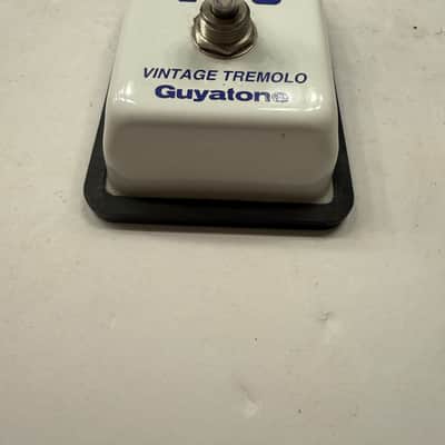Guyatone VT3 Micro Series Vintage Tremolo Guitar Effect Pedal MIJ Japan image 2