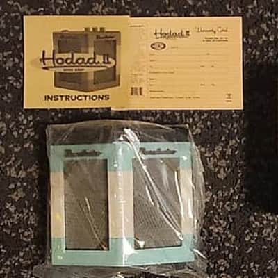 Danelectro Hodad II DH-2 Mini Amp New in The Box w/ Free Shipping. image 4
