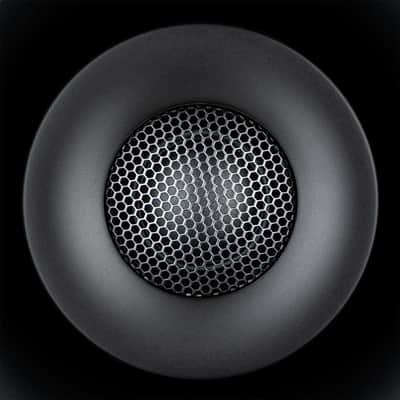 Fluid Audio FX80 8 in. Studio Reference Monitor with Coaxial Driver image 7