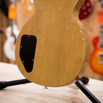 GIBSON Les Paul Special Double Cut TV Yellow Bild 18