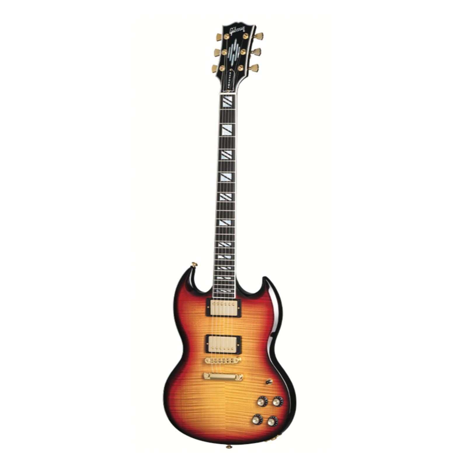 Gibson SG Supreme | Reverb UK
