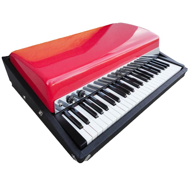Fender Rhodes Celeste 32-Key Electric Piano image 1
