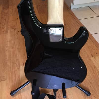 Yamaha BBN5L (left-handed) image 4