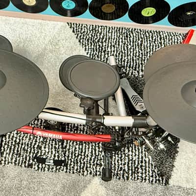 Yamaha DTXPRESS III image 7