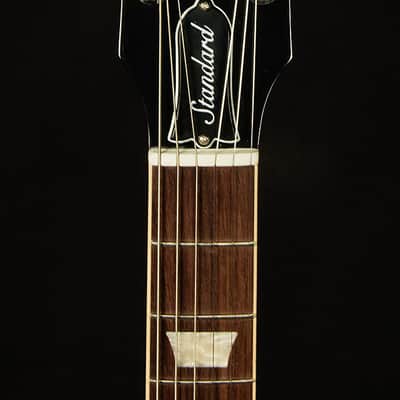 Gibson Original Collection Les Paul Standard '60s Custom Shop Top image 4