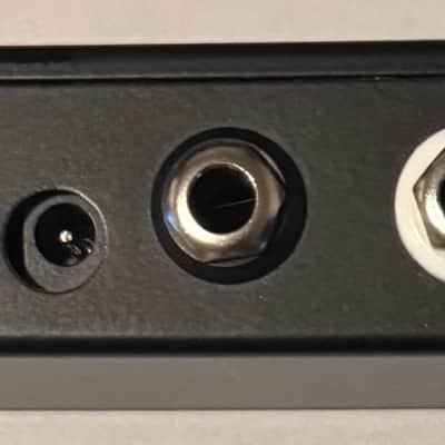 Coppersound Pedals Buffer 2020’s - Black image 2