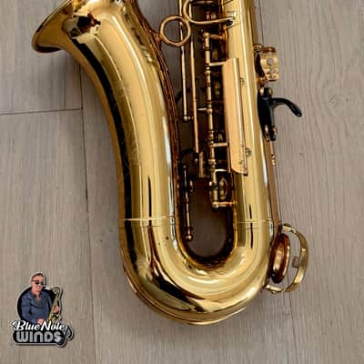 H. Couf Superba 1 Alto Saxophone- Minty Grover Vintage! image 17