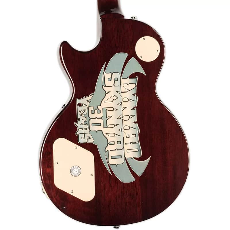 Epiphone Lynyrd Skynyrd 30th Anniversary Les Paul image 2