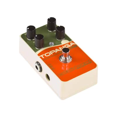 Topanga Spring Reverb Catalinbread image 1