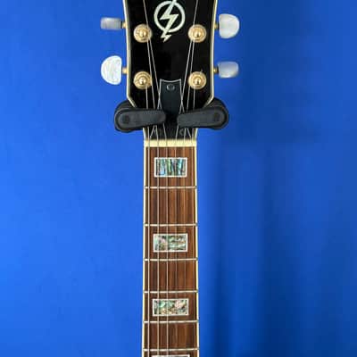 Ibanez AK95-DVS Artcore - 12-01 image 2