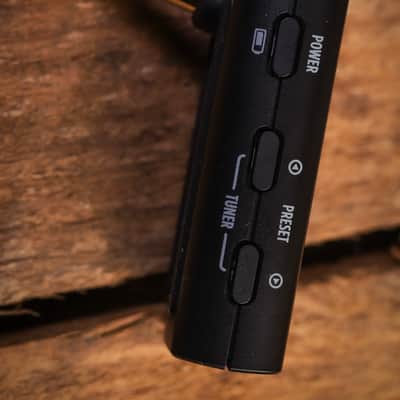 IK Multimedia ToneX Plug Guitar Headphone Amp 2025 - Present - Black image 4