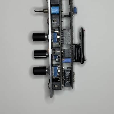 Endorphin.es Godspeed+ Eurorack Synth Module 2019 - Present - Black image 3